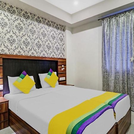 Itsy Hotels Elmas Golden Key Bangalore Esterno foto