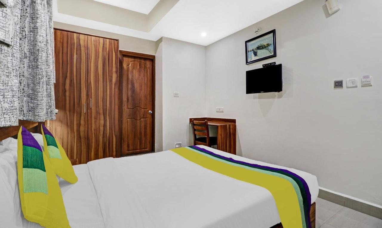 Itsy Hotels Elmas Golden Key Bangalore Esterno foto