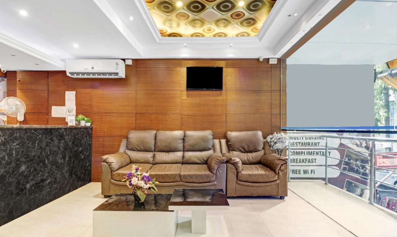 Itsy Hotels Elmas Golden Key Bangalore Esterno foto