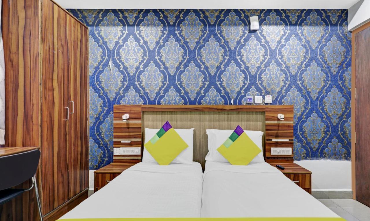 Itsy Hotels Elmas Golden Key Bangalore Esterno foto