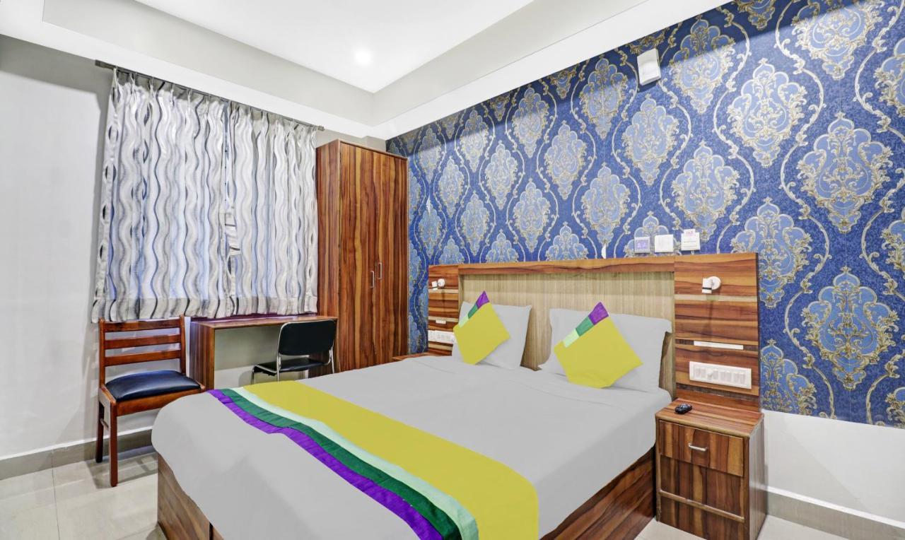 Itsy Hotels Elmas Golden Key Bangalore Esterno foto