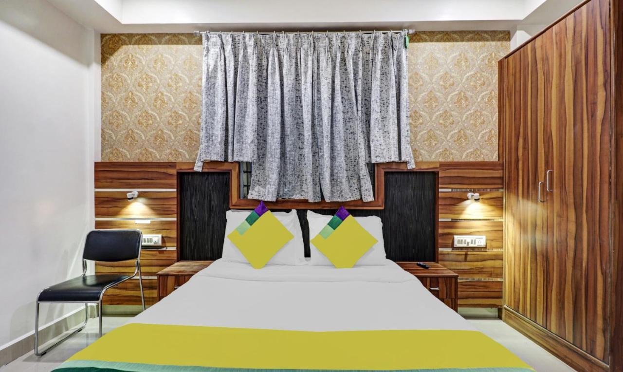 Itsy Hotels Elmas Golden Key Bangalore Esterno foto