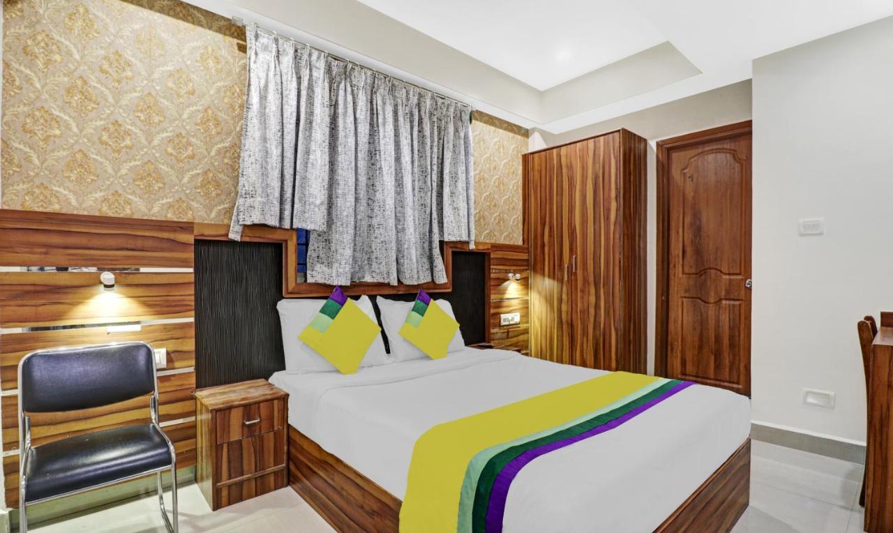 Itsy Hotels Elmas Golden Key Bangalore Esterno foto