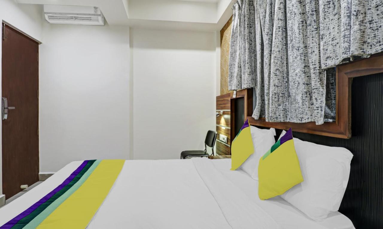 Itsy Hotels Elmas Golden Key Bangalore Esterno foto