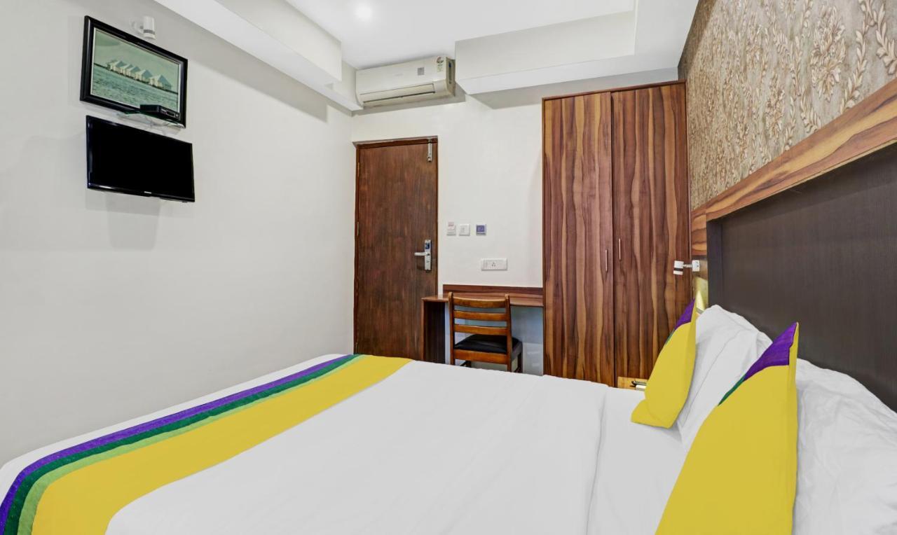 Itsy Hotels Elmas Golden Key Bangalore Esterno foto
