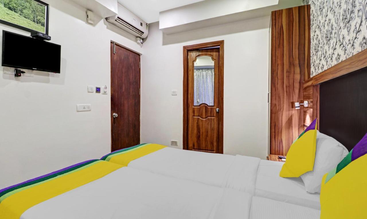Itsy Hotels Elmas Golden Key Bangalore Esterno foto