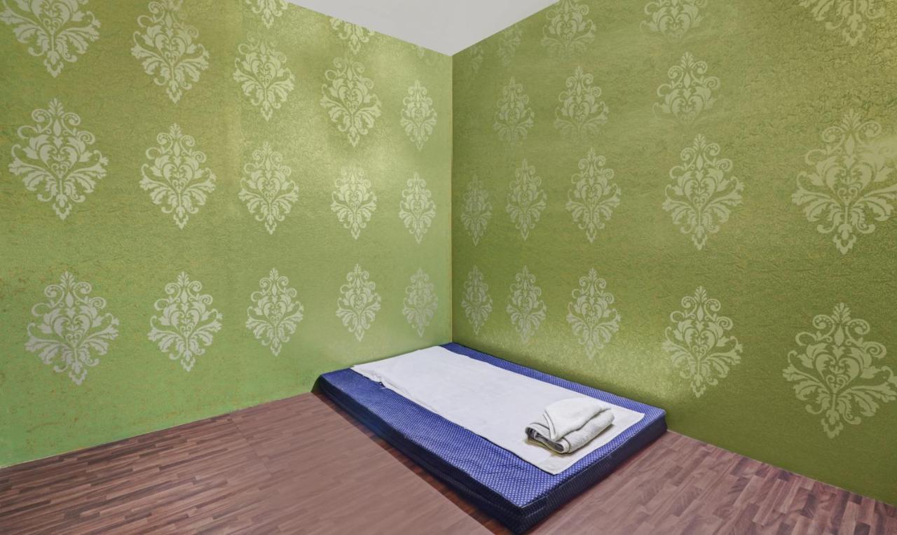 Itsy Hotels Elmas Golden Key Bangalore Esterno foto
