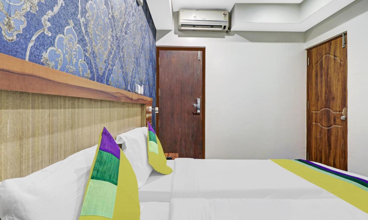 Itsy Hotels Elmas Golden Key Bangalore Esterno foto