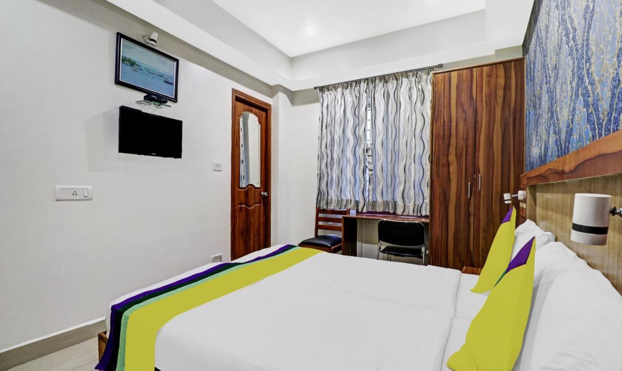 Itsy Hotels Elmas Golden Key Bangalore Esterno foto