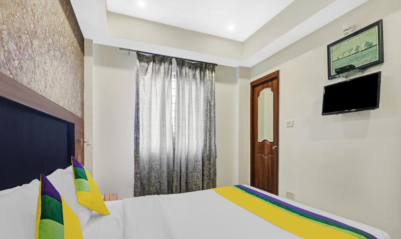 Itsy Hotels Elmas Golden Key Bangalore Esterno foto