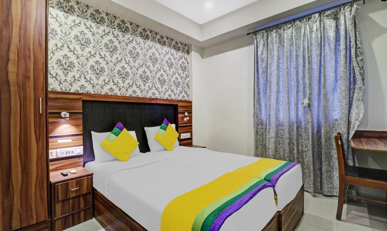 Itsy Hotels Elmas Golden Key Bangalore Esterno foto