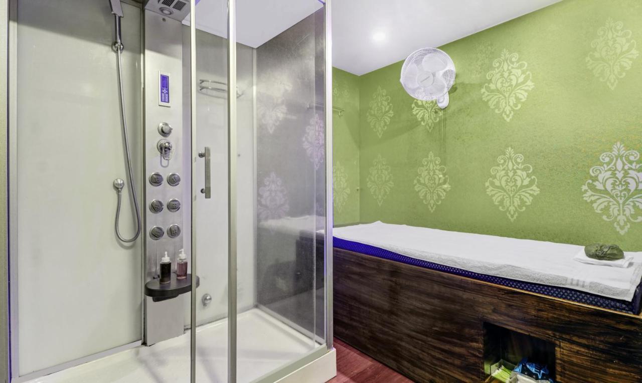 Itsy Hotels Elmas Golden Key Bangalore Esterno foto