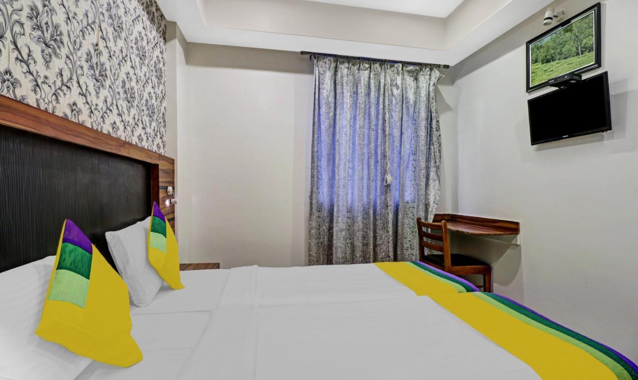 Itsy Hotels Elmas Golden Key Bangalore Esterno foto