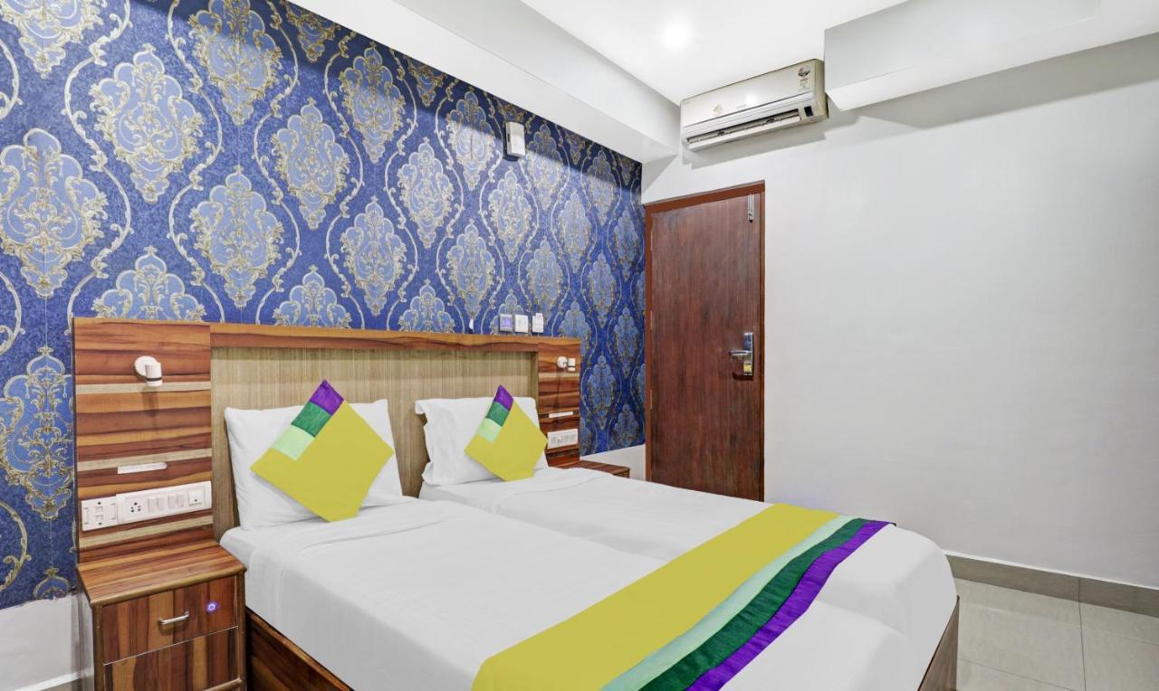 Itsy Hotels Elmas Golden Key Bangalore Esterno foto