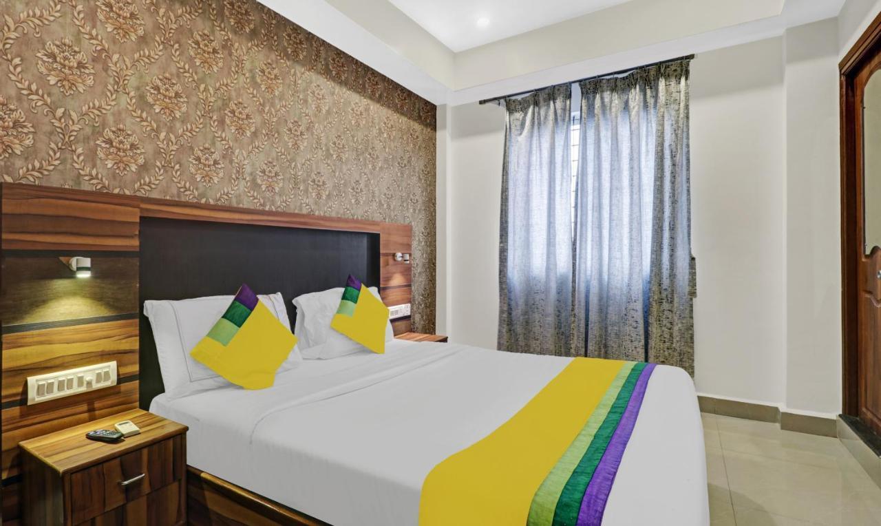 Itsy Hotels Elmas Golden Key Bangalore Esterno foto