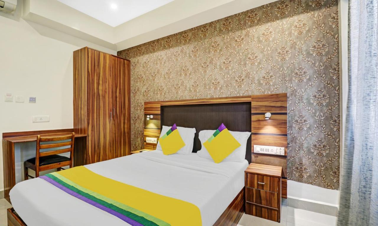 Itsy Hotels Elmas Golden Key Bangalore Esterno foto