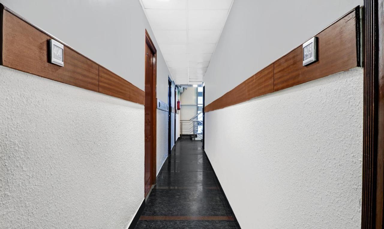 Itsy Hotels Elmas Golden Key Bangalore Esterno foto