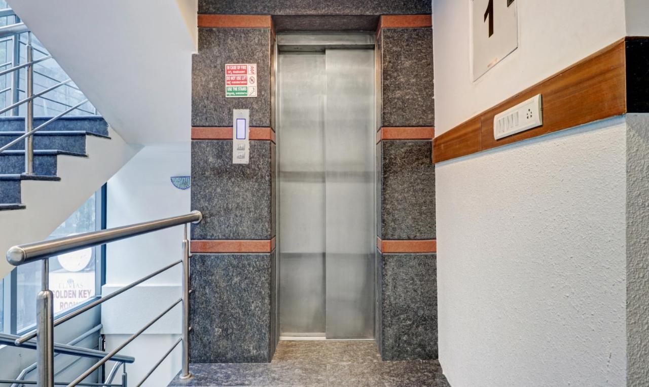 Itsy Hotels Elmas Golden Key Bangalore Esterno foto