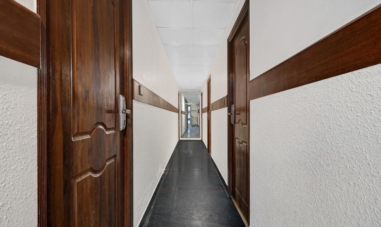 Itsy Hotels Elmas Golden Key Bangalore Esterno foto
