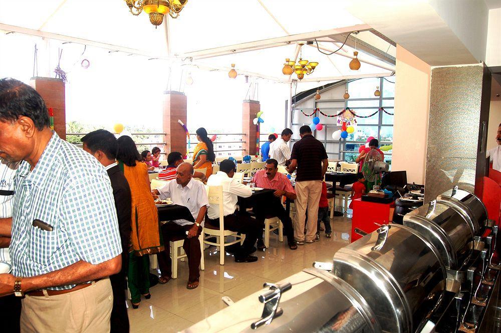 Itsy Hotels Elmas Golden Key Bangalore Esterno foto