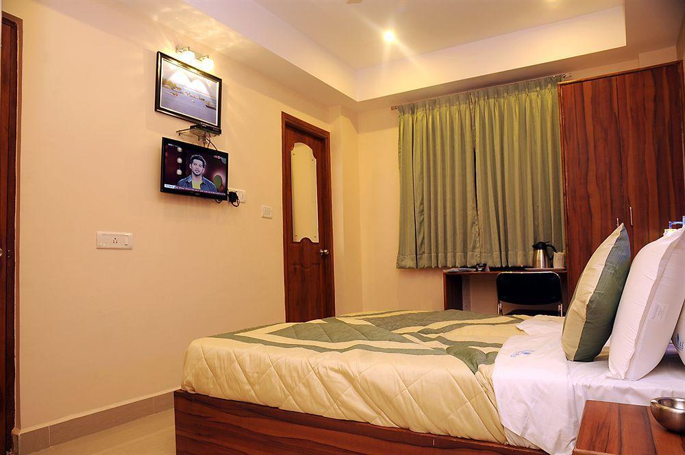 Itsy Hotels Elmas Golden Key Bangalore Esterno foto