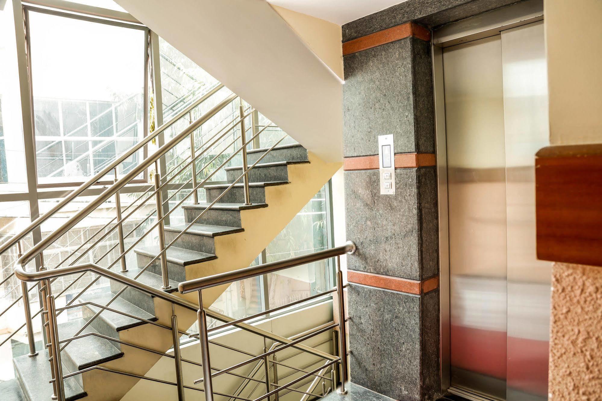 Itsy Hotels Elmas Golden Key Bangalore Esterno foto