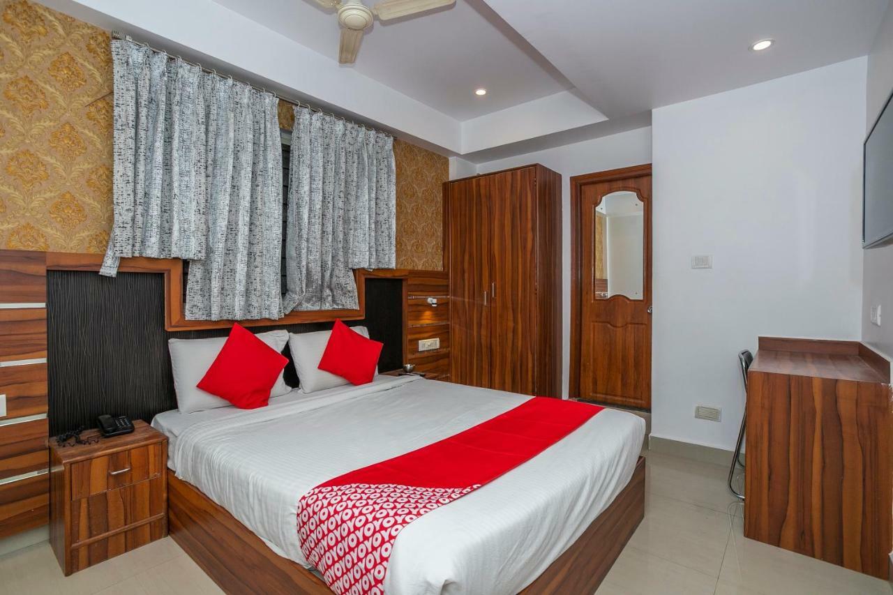 Itsy Hotels Elmas Golden Key Bangalore Esterno foto