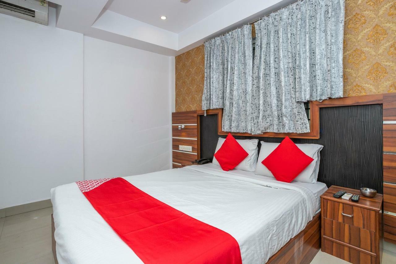 Itsy Hotels Elmas Golden Key Bangalore Esterno foto