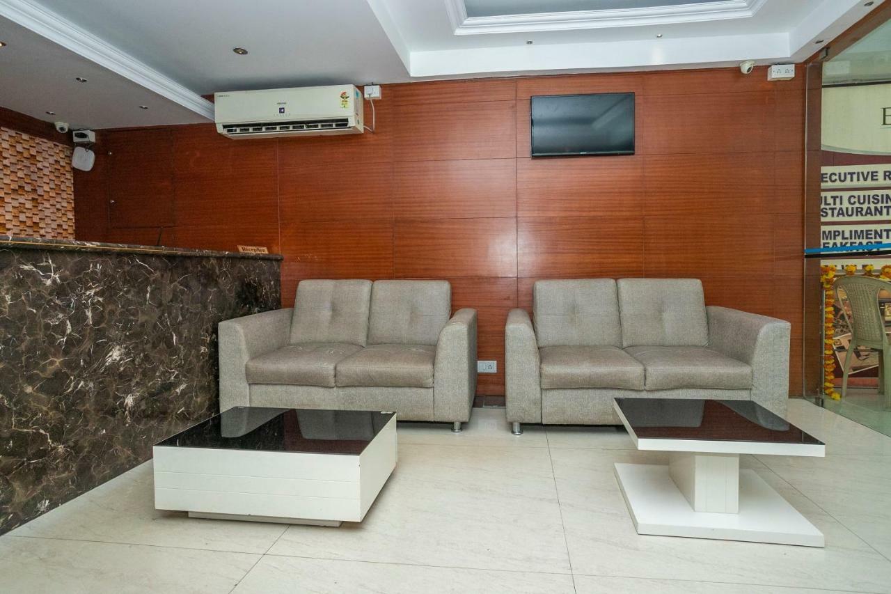Itsy Hotels Elmas Golden Key Bangalore Esterno foto