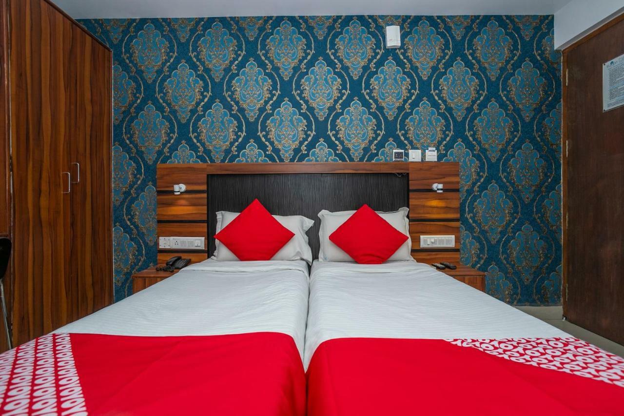 Itsy Hotels Elmas Golden Key Bangalore Esterno foto