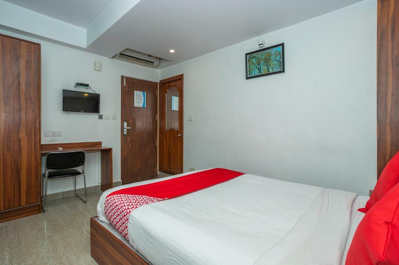 Itsy Hotels Elmas Golden Key Bangalore Esterno foto