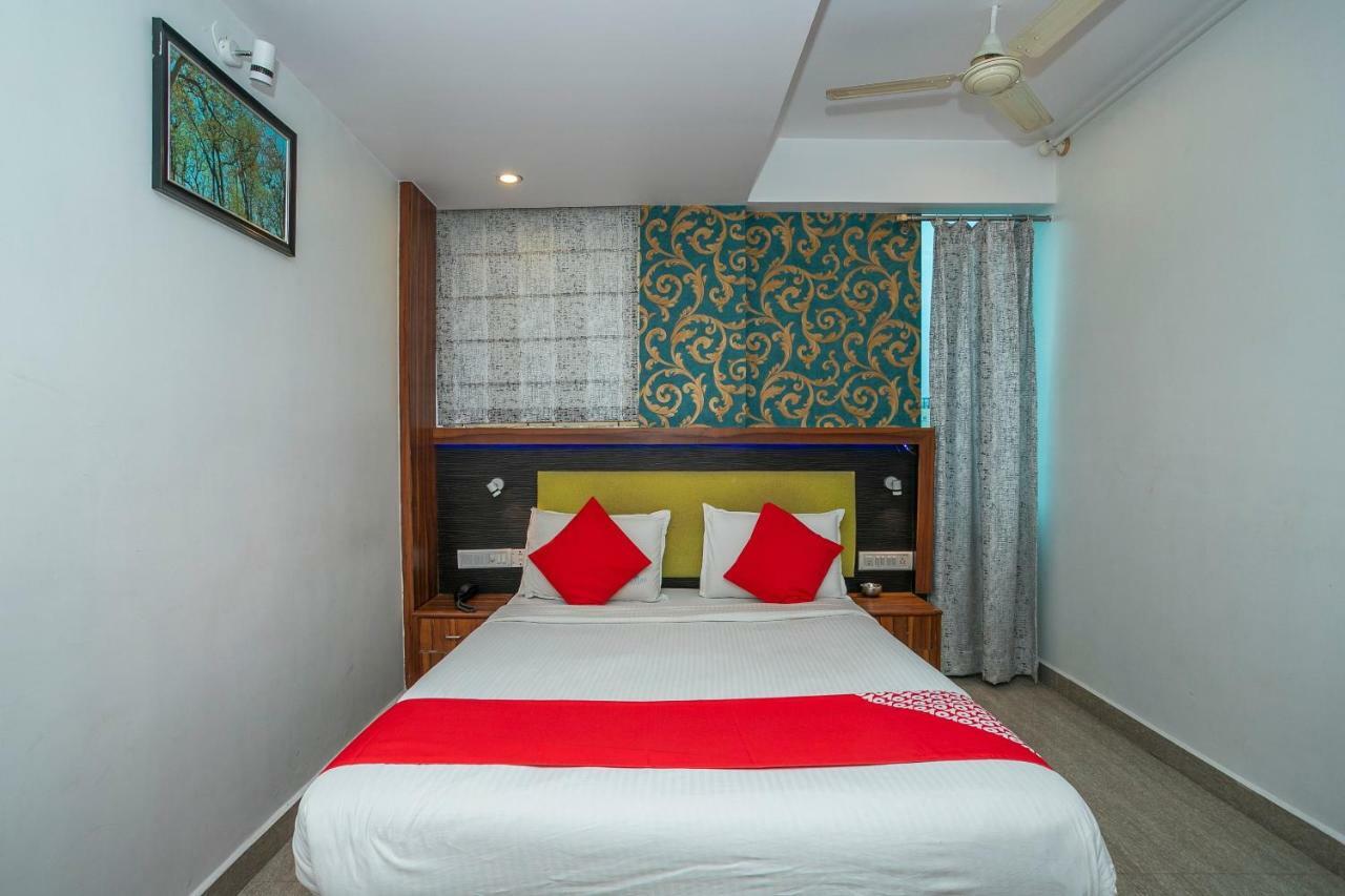 Itsy Hotels Elmas Golden Key Bangalore Esterno foto