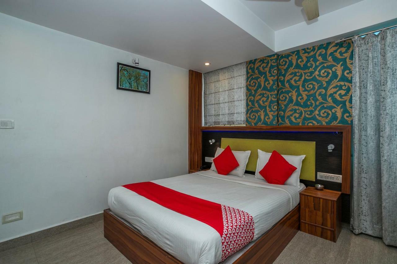 Itsy Hotels Elmas Golden Key Bangalore Esterno foto